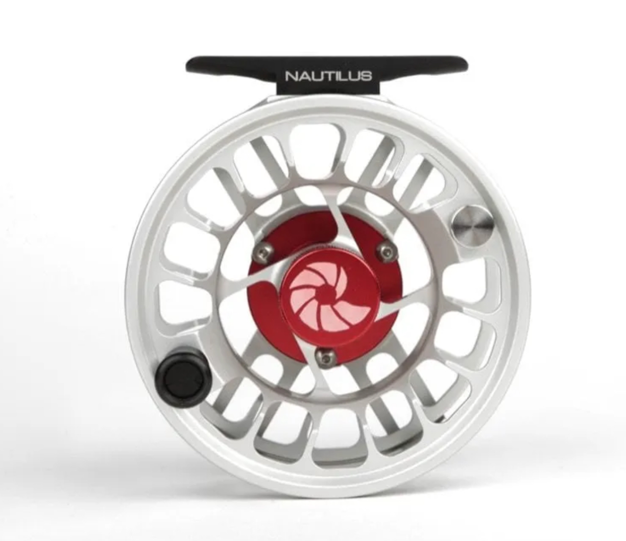 Nautilus XL Spare Spool - Clear